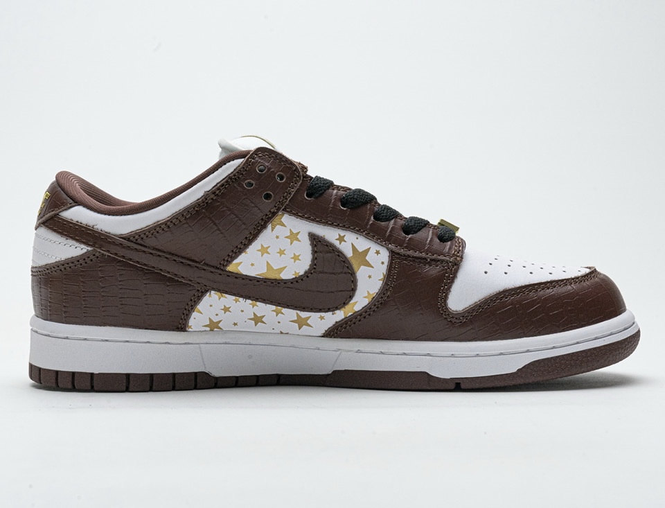 Supreme Nike Sb Dunk Low Brown Stars Dh3228 103 4 - www.kickbulk.co