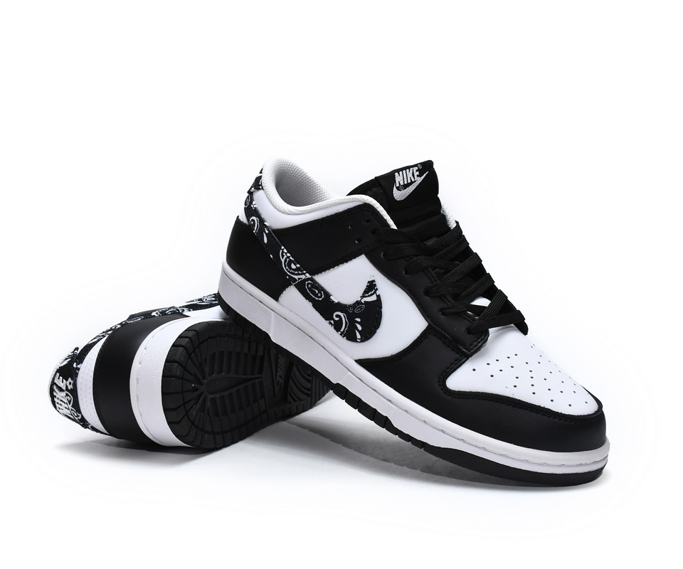 Nike Dunk Low Wmns Black Paisley Dh4401 100 8 - www.kickbulk.co