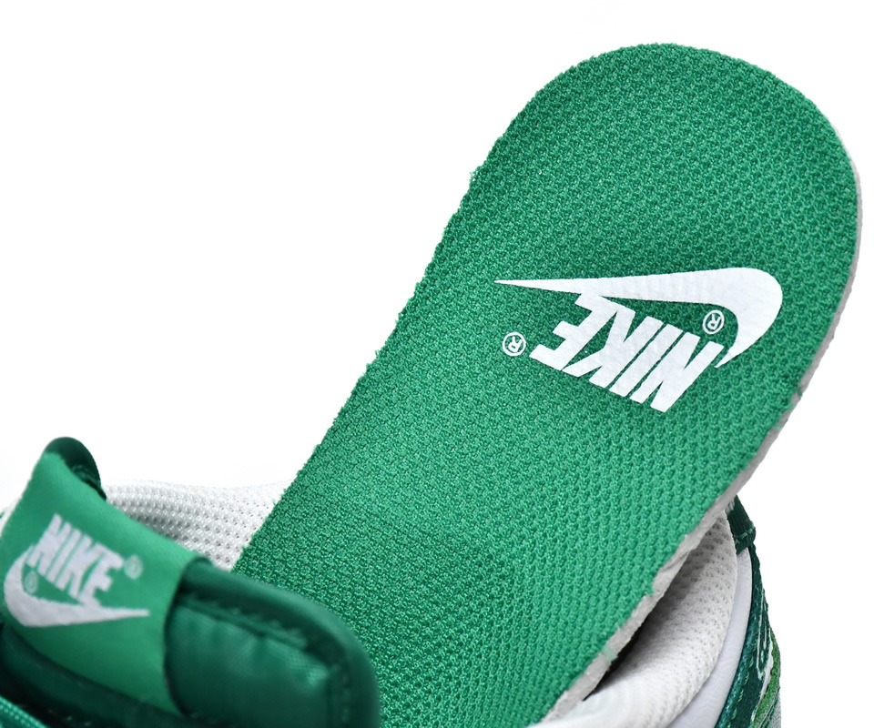 Nike Dunk Low Wmns Green Paisley Dh4401 102 17 - www.kickbulk.co