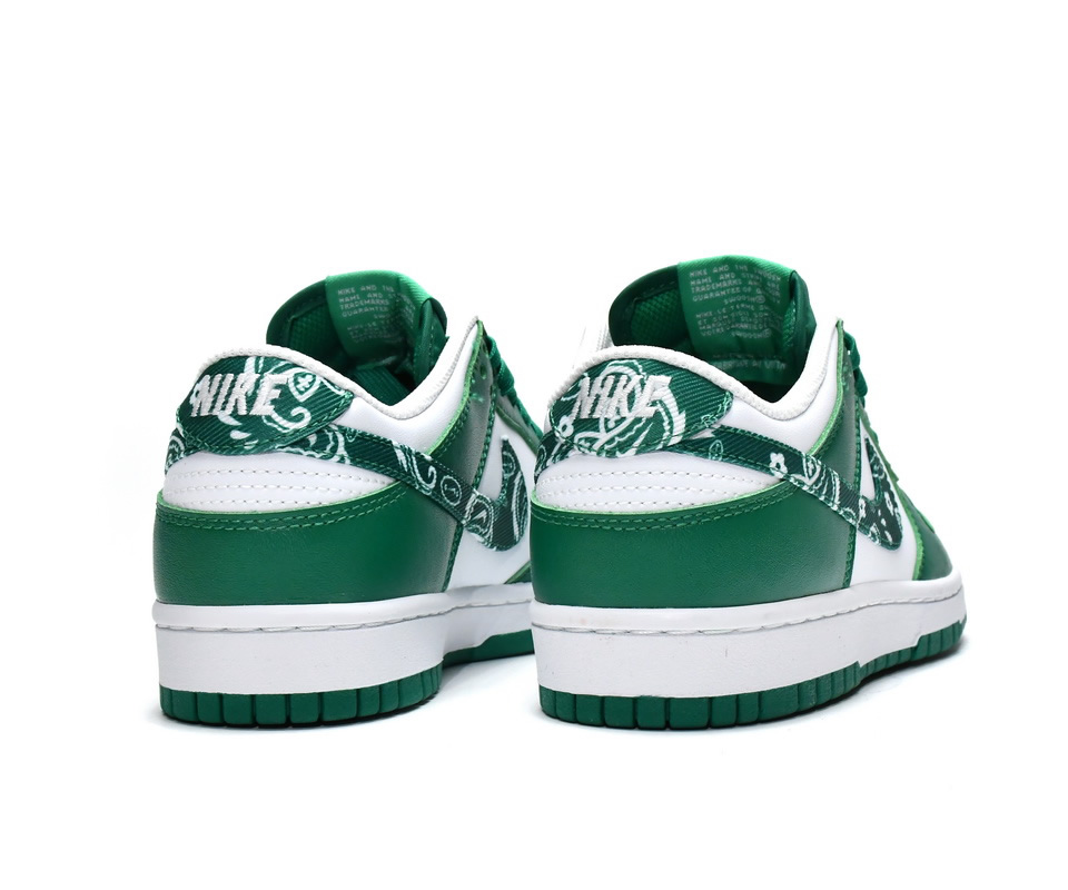 Nike Dunk Low Wmns Green Paisley Dh4401 102 3 - www.kickbulk.co