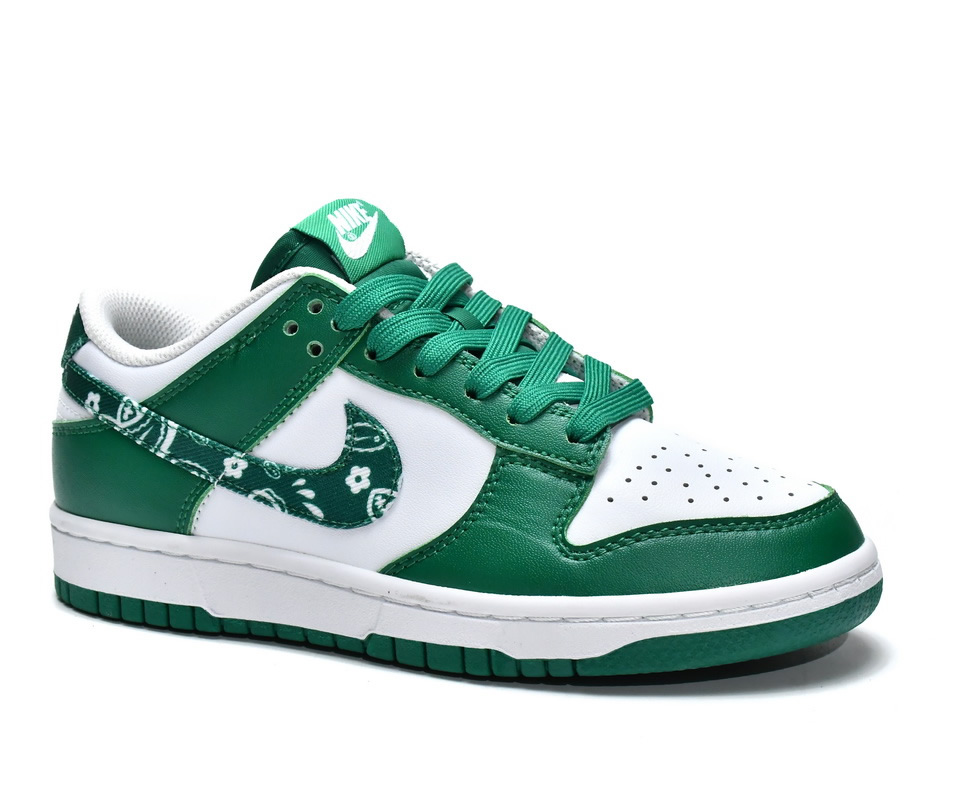 Nike Dunk Low Wmns Green Paisley Dh4401 102 4 - www.kickbulk.co