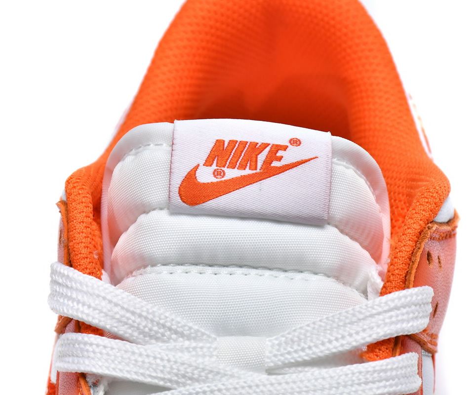 Nike Dunk Low Orange Paisley Wmns Dh4401 103 10 - www.kickbulk.co