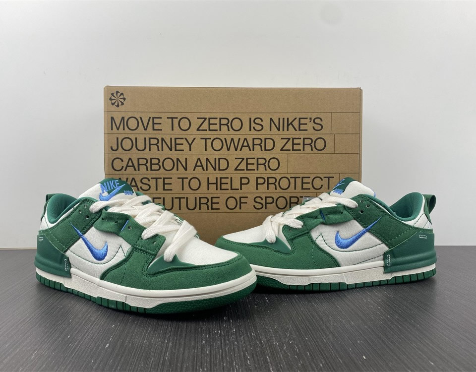 Nike Dunk Low Disrupt 2 Malachite Wmns Dh4402 001 12 - www.kickbulk.co