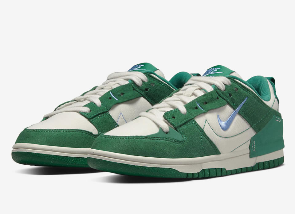 Nike Dunk Low Disrupt 2 Malachite Wmns Dh4402 001 3 - www.kickbulk.co