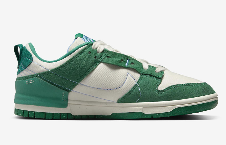 Nike Dunk Low Disrupt 2 Malachite Wmns Dh4402 001 5 - www.kickbulk.co