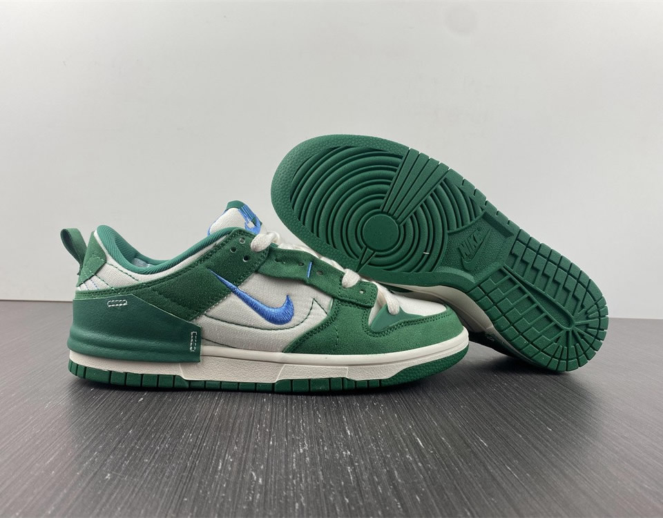 Nike Dunk Low Disrupt 2 Malachite Wmns Dh4402 001 8 - www.kickbulk.co