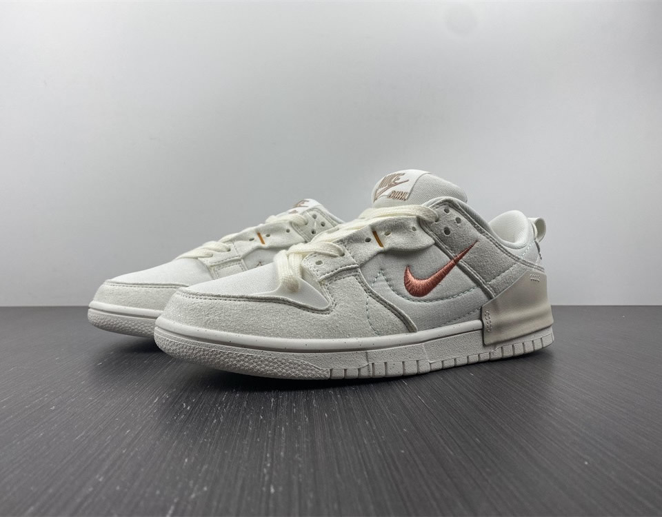 Nike Dunk Low Disrupt 2 Pale Ivory Wmns Dh4402 100 7 - www.kickbulk.co