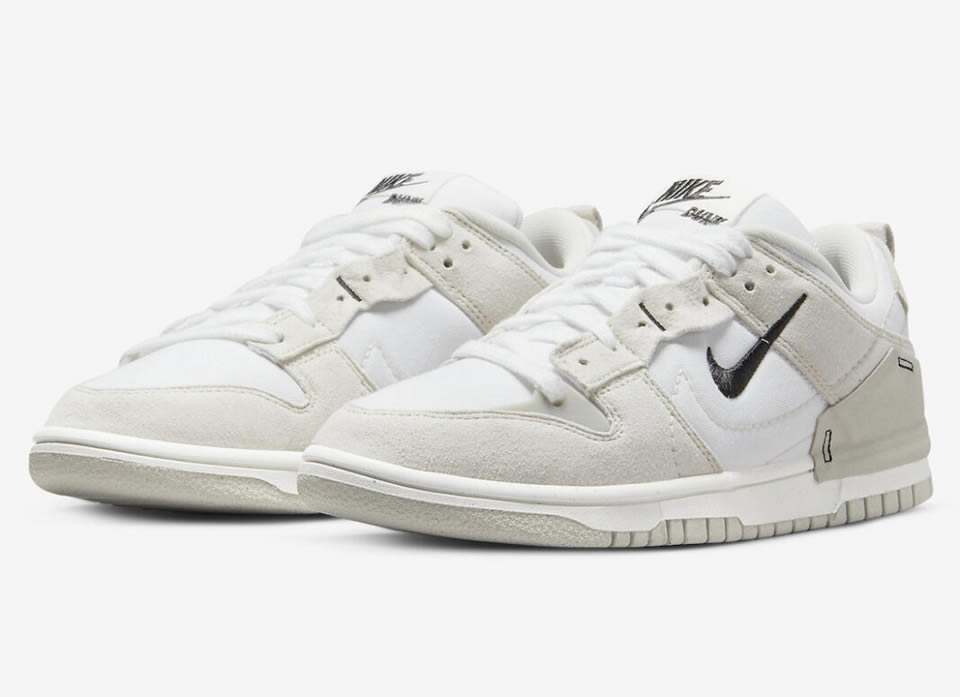 Nike Dunk Low Disrupt 2 Pale Ivory Wmns Dh4402 101 3 - www.kickbulk.co