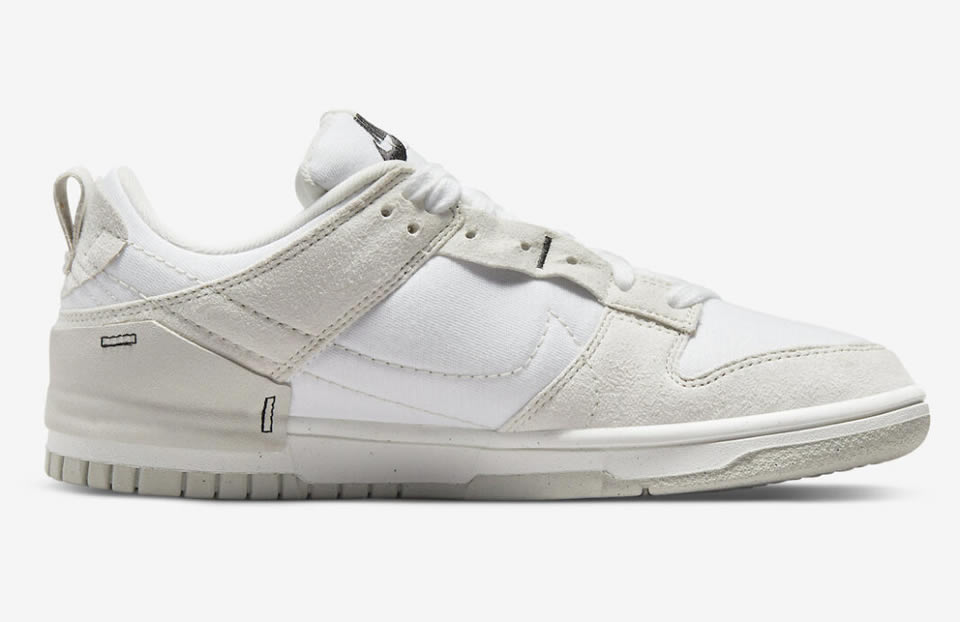 Nike Dunk Low Disrupt 2 Pale Ivory Wmns Dh4402 101 5 - www.kickbulk.co