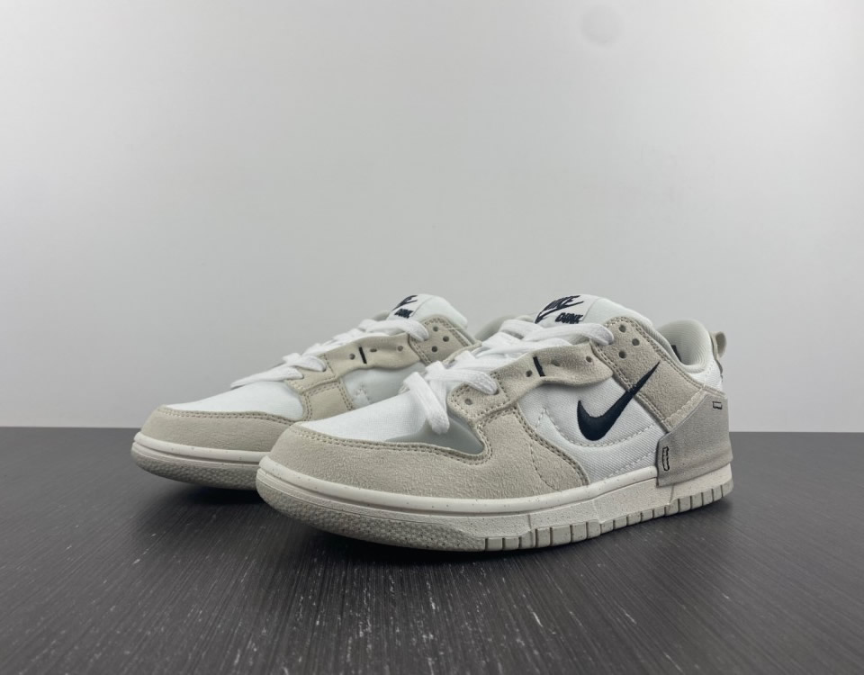 Nike Dunk Low Disrupt 2 Pale Ivory Wmns Dh4402 101 9 - www.kickbulk.co