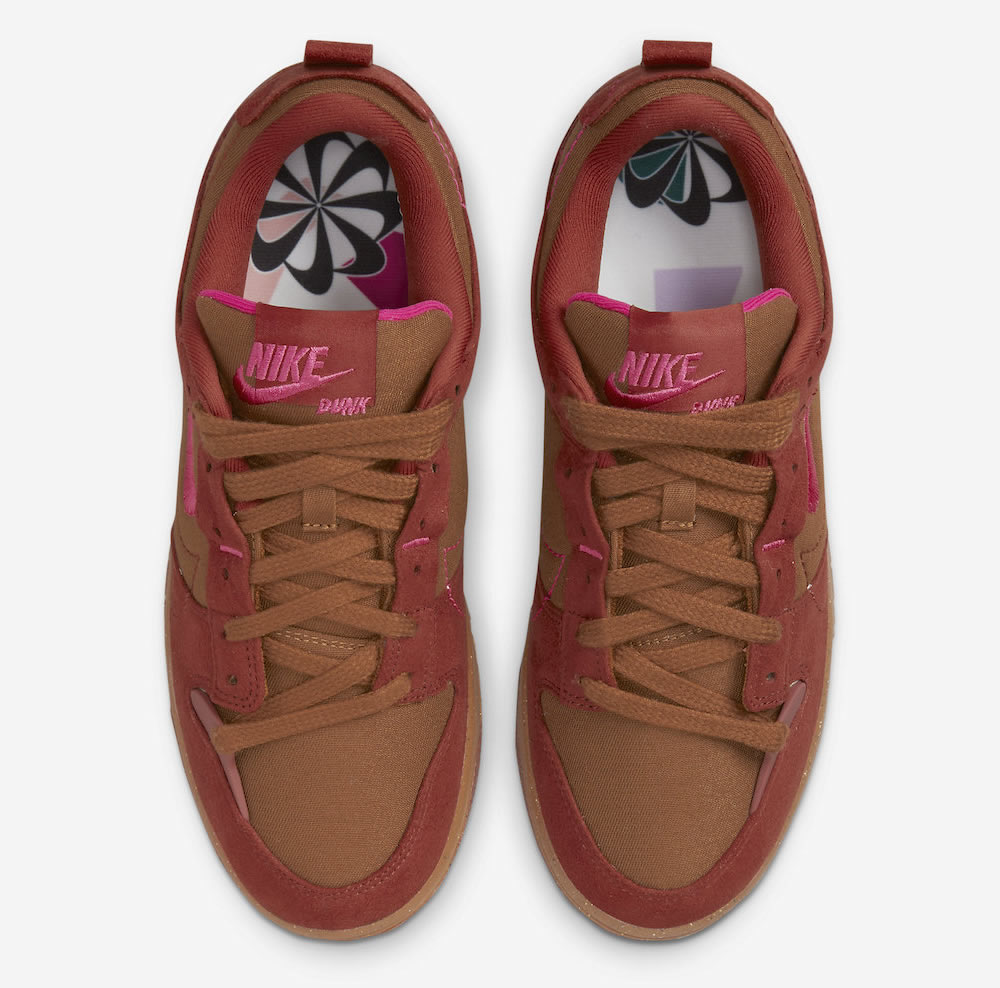 Nike Dunk Low Disrupt 2 Desert Bronze Wmns Dh4402 200 2 - www.kickbulk.co