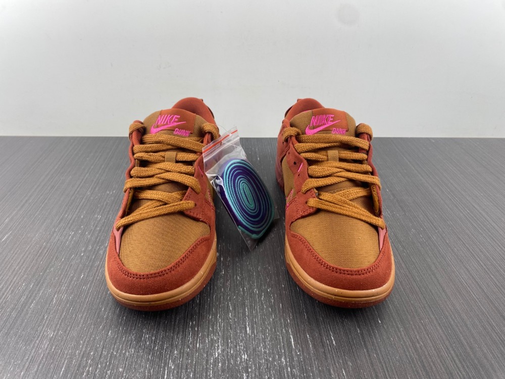 Nike Dunk Low Disrupt 2 Desert Bronze Wmns Dh4402 200 9 - www.kickbulk.co