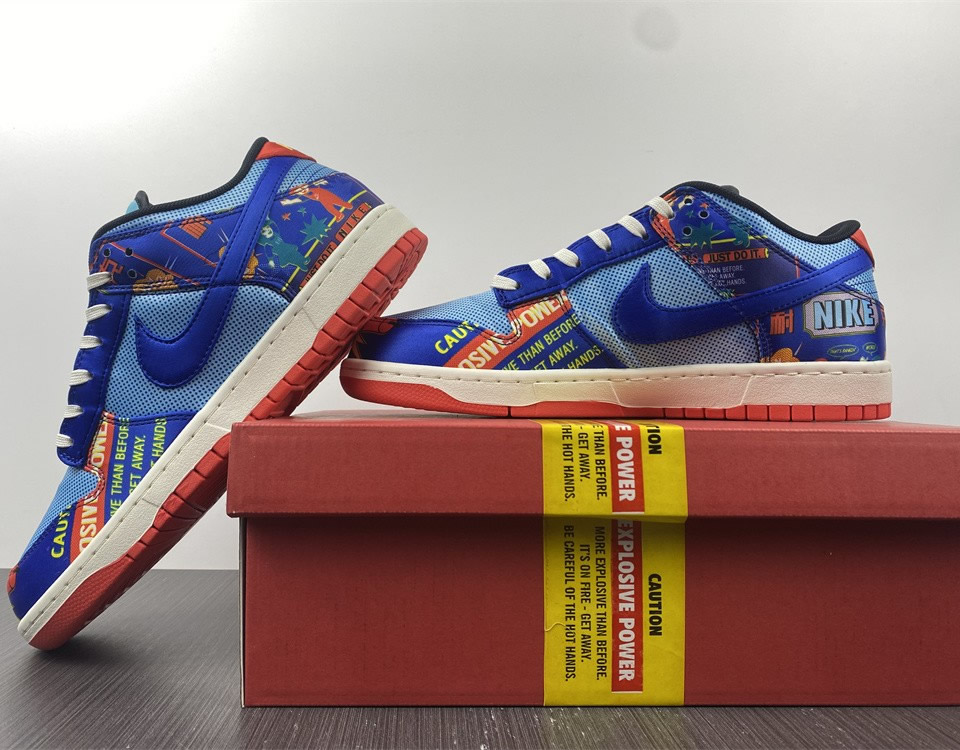 Nike Dunk Low Chinese New Year Firecracker Wmns Dh4966 446 11 - www.kickbulk.co