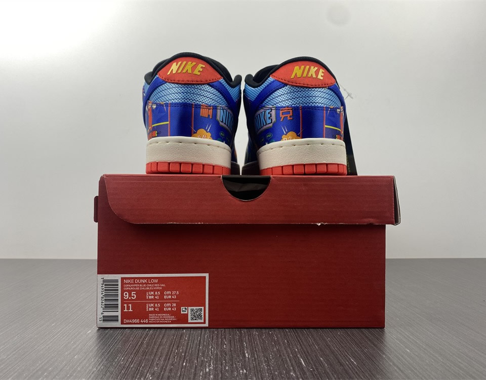 Nike Dunk Low Chinese New Year Firecracker Wmns Dh4966 446 13 - www.kickbulk.co