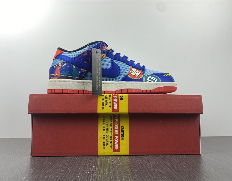 Nike Dunk Low Chinese New Year Firecracker Wmns Dh4966 446 15 - www.kickbulk.co