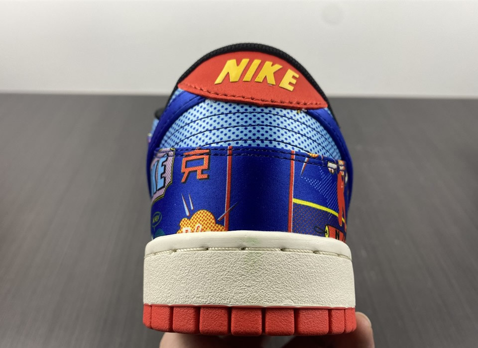 Nike Dunk Low Chinese New Year Firecracker Wmns Dh4966 446 19 - www.kickbulk.co