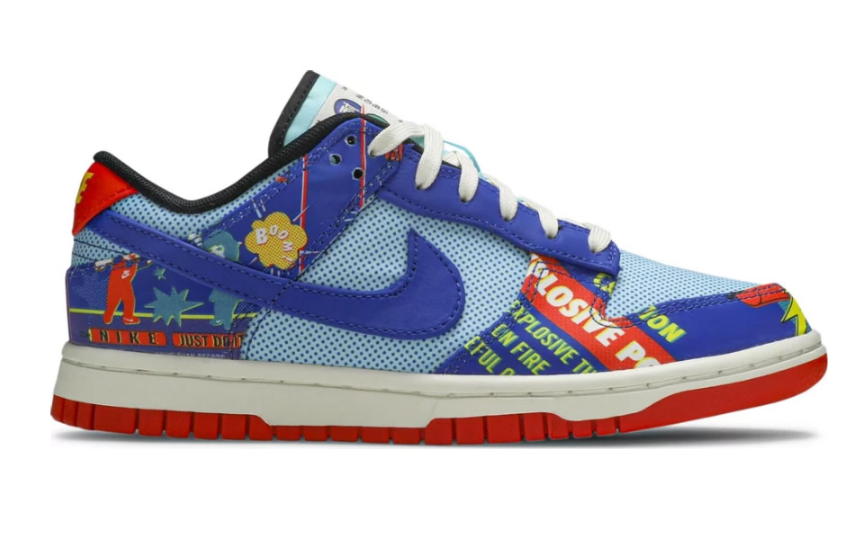 Nike Dunk Low Chinese New Year Firecracker Wmns Dh4966 446 4 - www.kickbulk.co