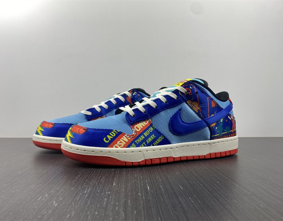 Nike Dunk Low Chinese New Year Firecracker Wmns Dh4966 446 6 - www.kickbulk.co