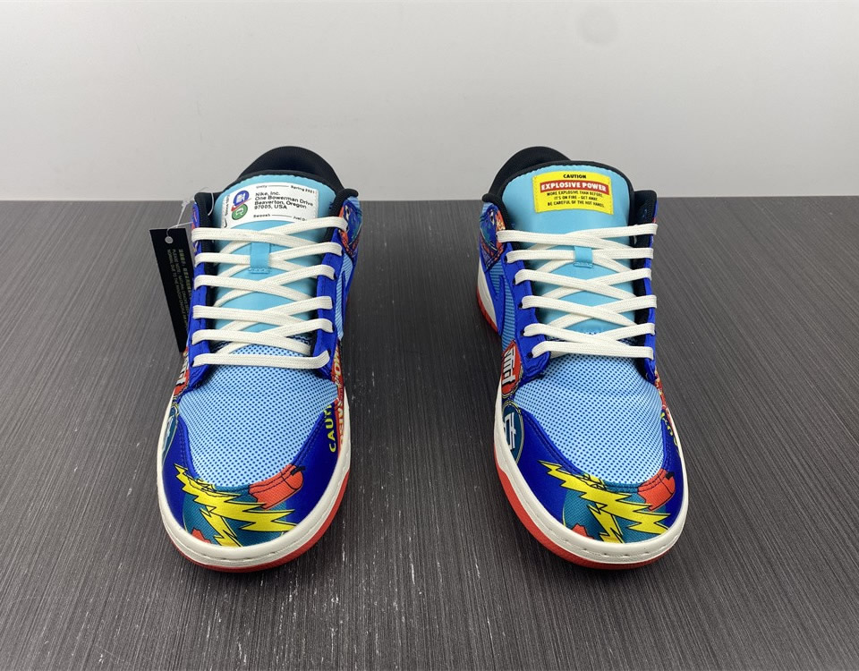 Nike Dunk Low Chinese New Year Firecracker Wmns Dh4966 446 8 - www.kickbulk.co