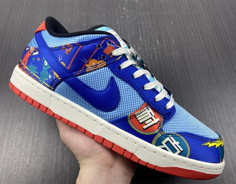 Nike Dunk Low Chinese New Year Firecracker Wmns Dh4966 446 9 - www.kickbulk.co