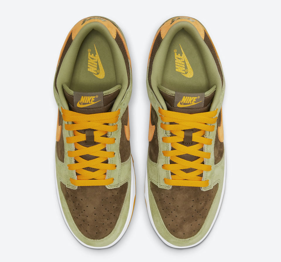 Nike Dunk Sb Low Dusty Olive Dh5360 300 2 - www.kickbulk.co