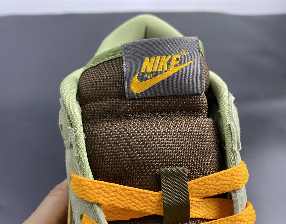 Nike Dunk Sb Low Dusty Olive Dh5360 300 28 - www.kickbulk.co