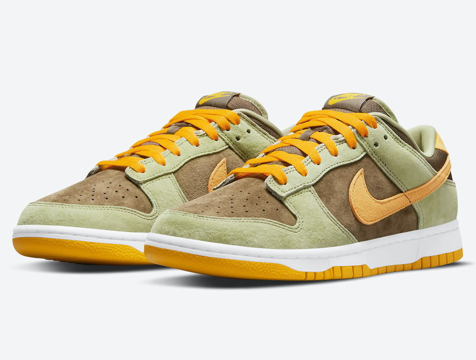 Nike Dunk Sb Low Dusty Olive Dh5360 300 3 - www.kickbulk.co