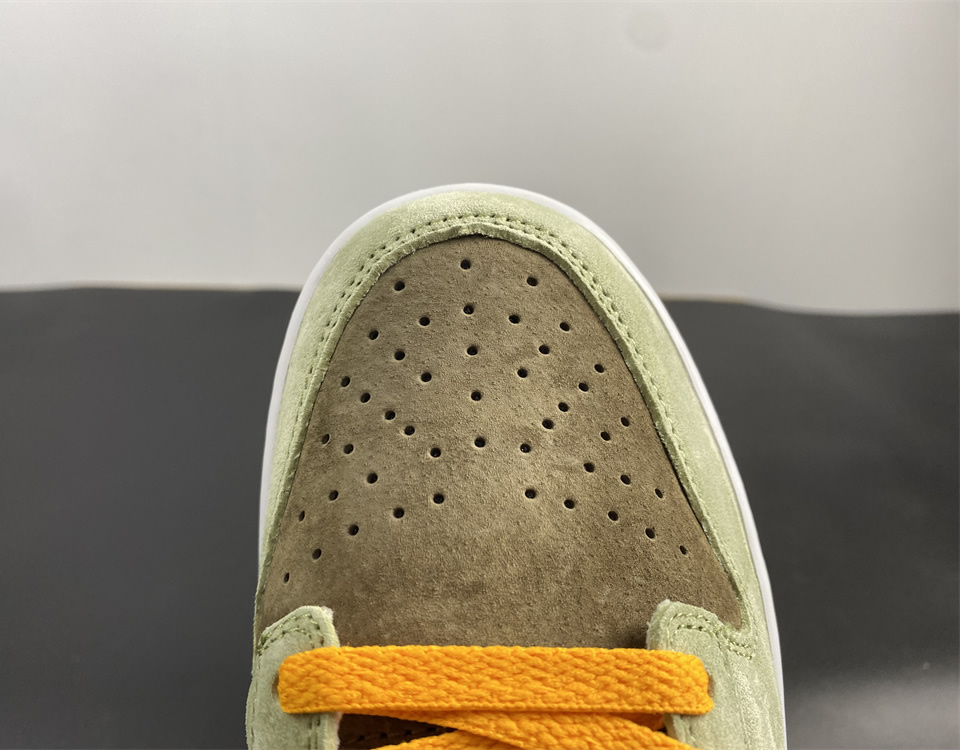 Nike Dunk Sb Low Dusty Olive Dh5360 300 31 - www.kickbulk.co