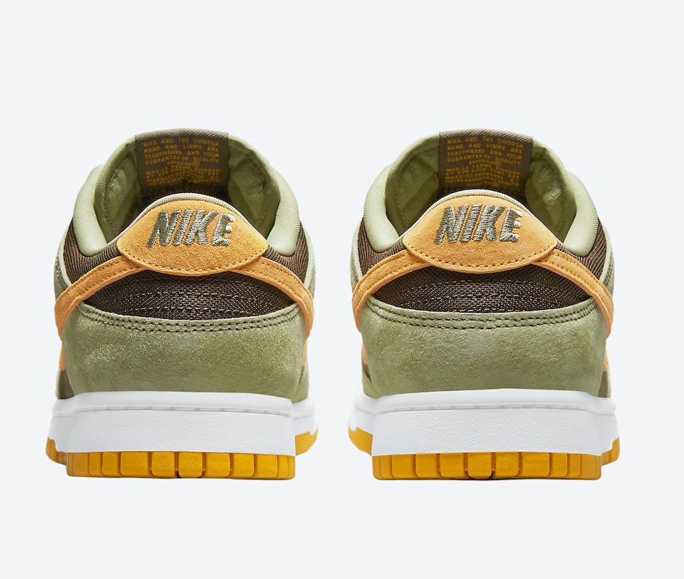 Nike Dunk Sb Low Dusty Olive Dh5360 300 4 - www.kickbulk.co