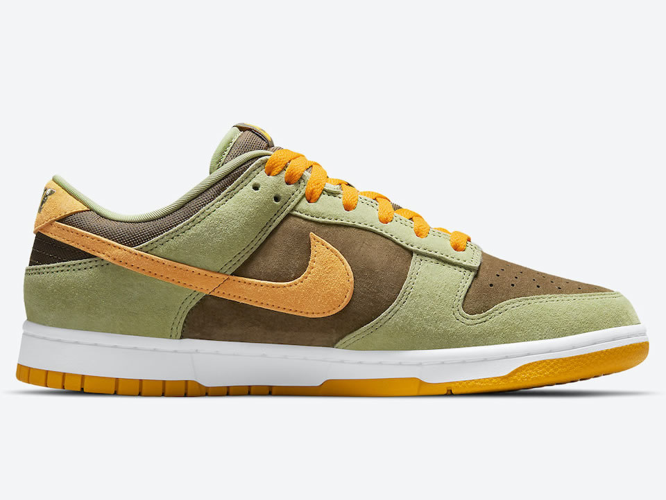 Nike Dunk Sb Low Dusty Olive Dh5360 300 5 - www.kickbulk.co