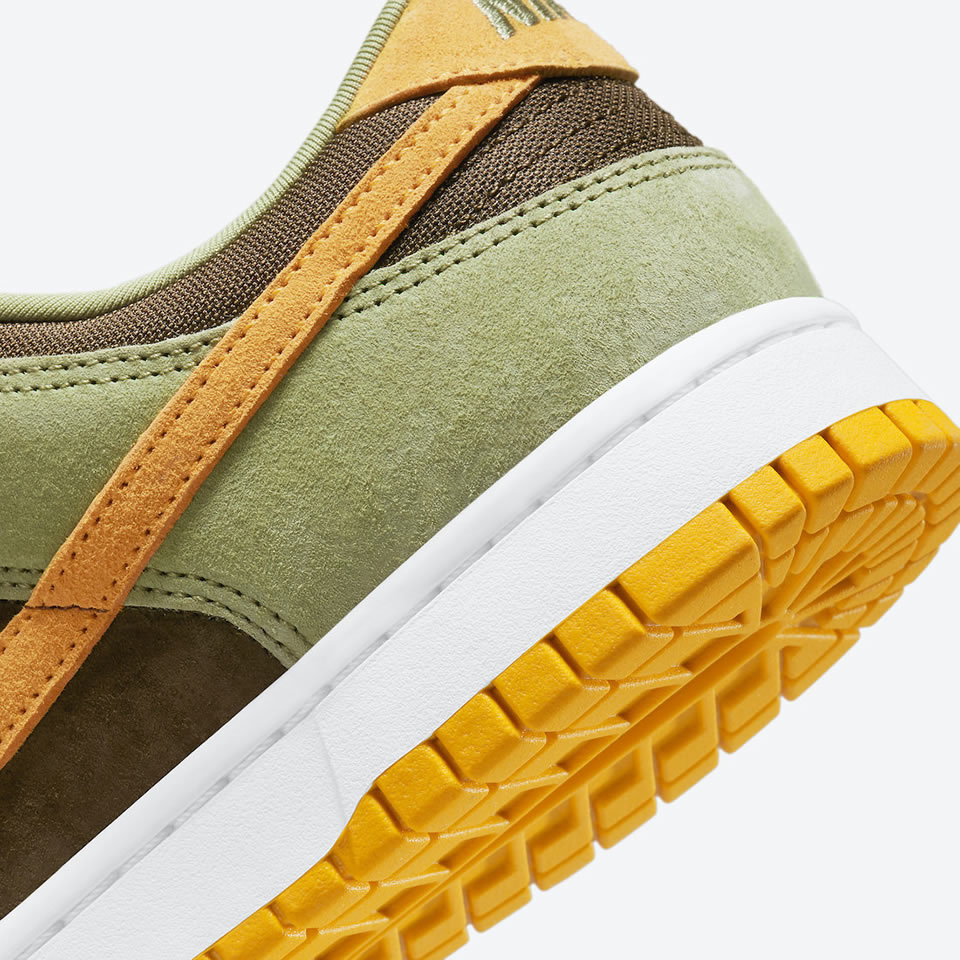 Nike Dunk Sb Low Dusty Olive Dh5360 300 7 - www.kickbulk.co