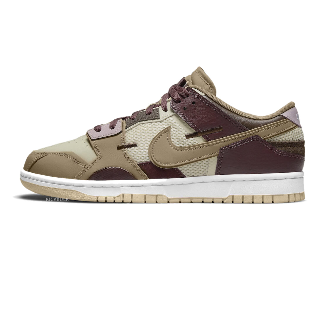 Nike Dunk Scrap Latte Dh7450 100 1 - www.kickbulk.co