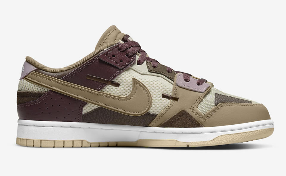 Nike Dunk Scrap Latte Dh7450 100 5 - www.kickbulk.co