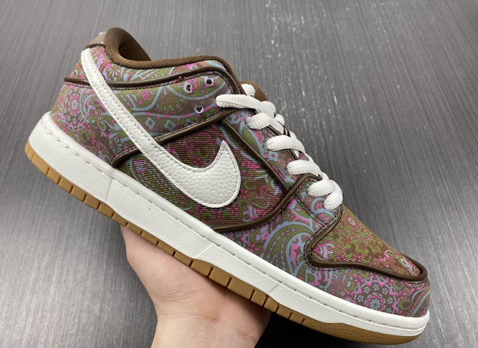 Nike Dunk Low Pro Premium Sb Paisley Dh7534 200 10 - www.kickbulk.co