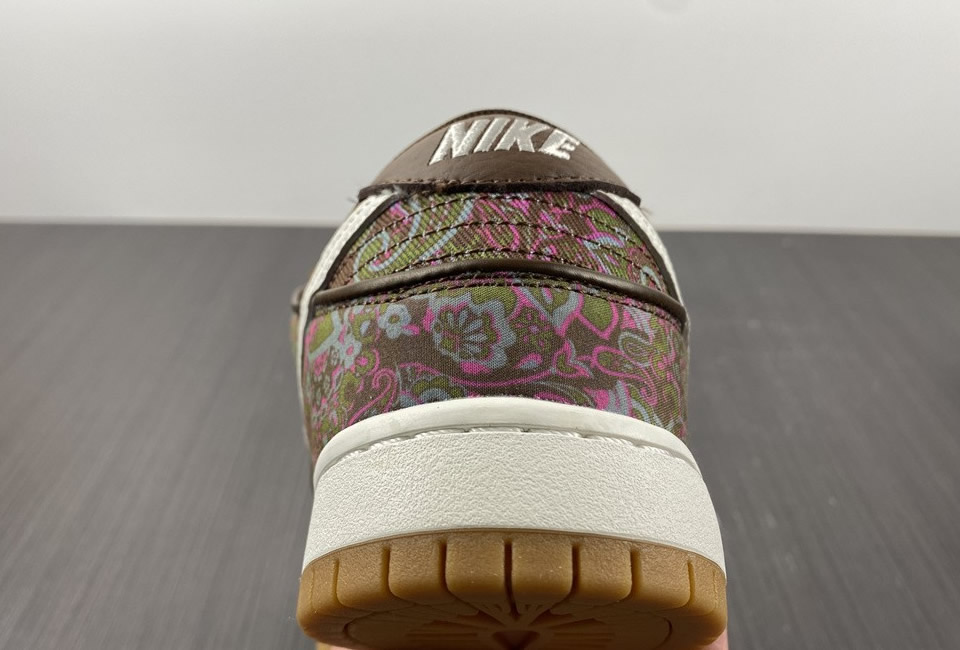 Nike Dunk Low Pro Premium Sb Paisley Dh7534 200 20 - www.kickbulk.co