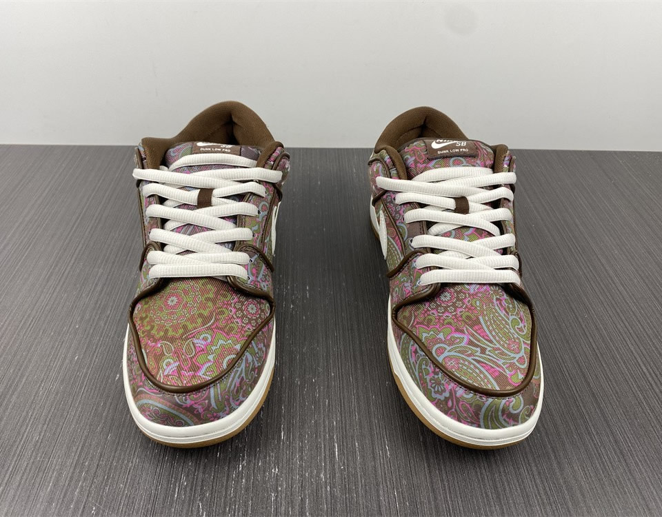 Nike Dunk Low Pro Premium Sb Paisley Dh7534 200 9 - www.kickbulk.co