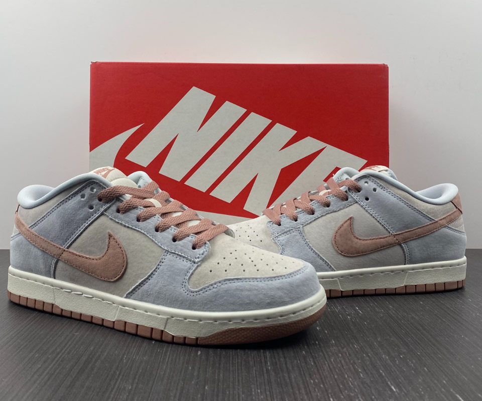 Nike Dunk Low Retro Premium Fossil Rose Dh7577 001 11 - www.kickbulk.co