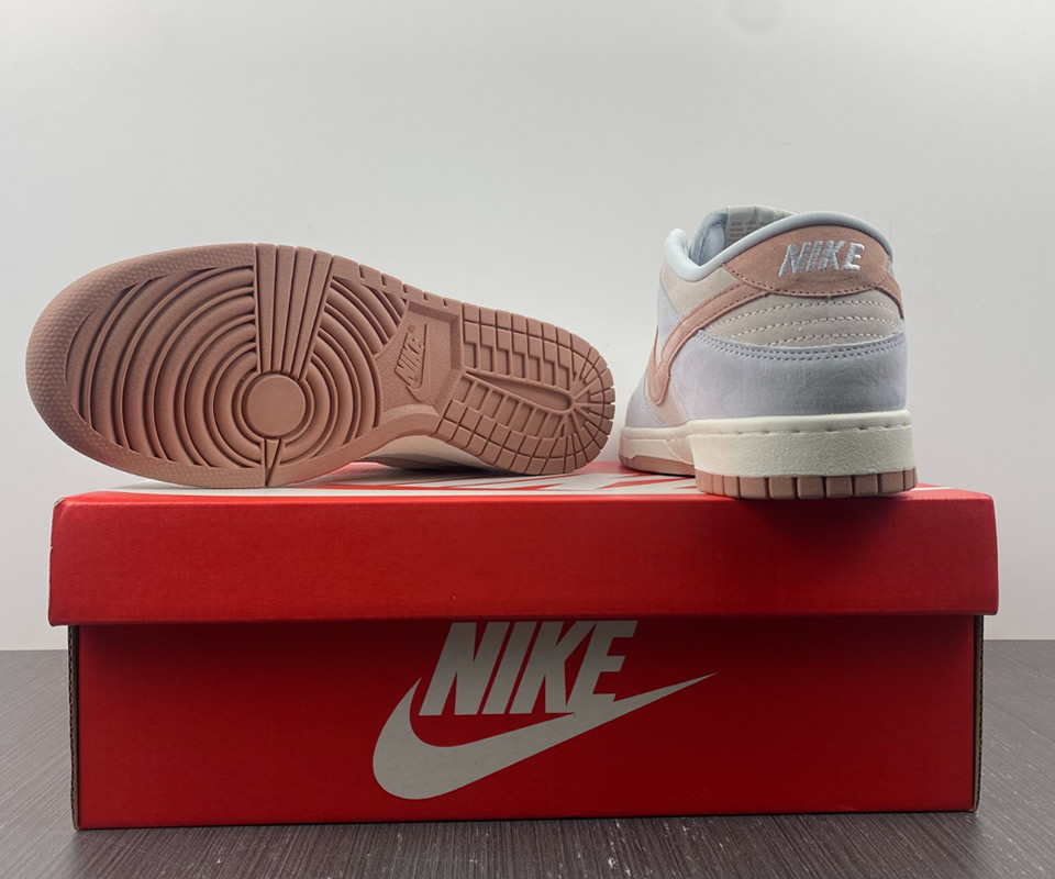 Nike Dunk Low Retro Premium Fossil Rose Dh7577 001 12 - www.kickbulk.co