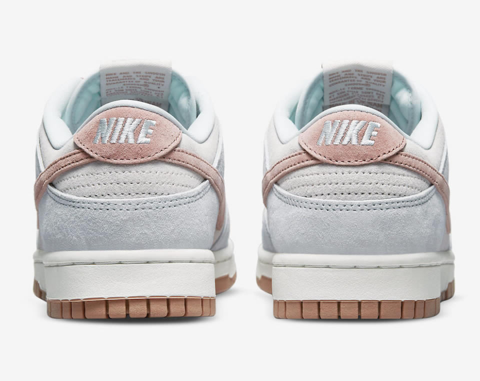 Nike Dunk Low Retro Premium Fossil Rose Dh7577 001 4 - www.kickbulk.co