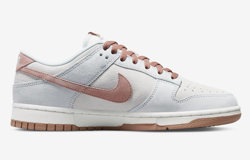 Nike Dunk Low Retro Premium Fossil Rose Dh7577 001 5 - www.kickbulk.co