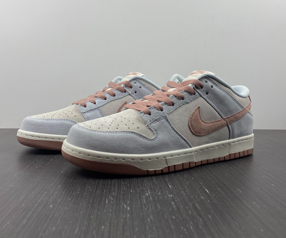 Nike Dunk Low Retro Premium Fossil Rose Dh7577 001 7 - www.kickbulk.co