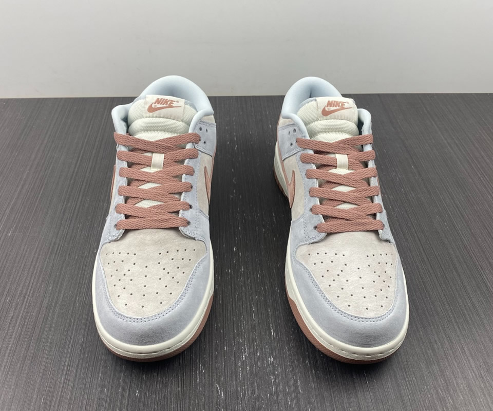 Nike Dunk Low Retro Premium Fossil Rose Dh7577 001 9 - www.kickbulk.co