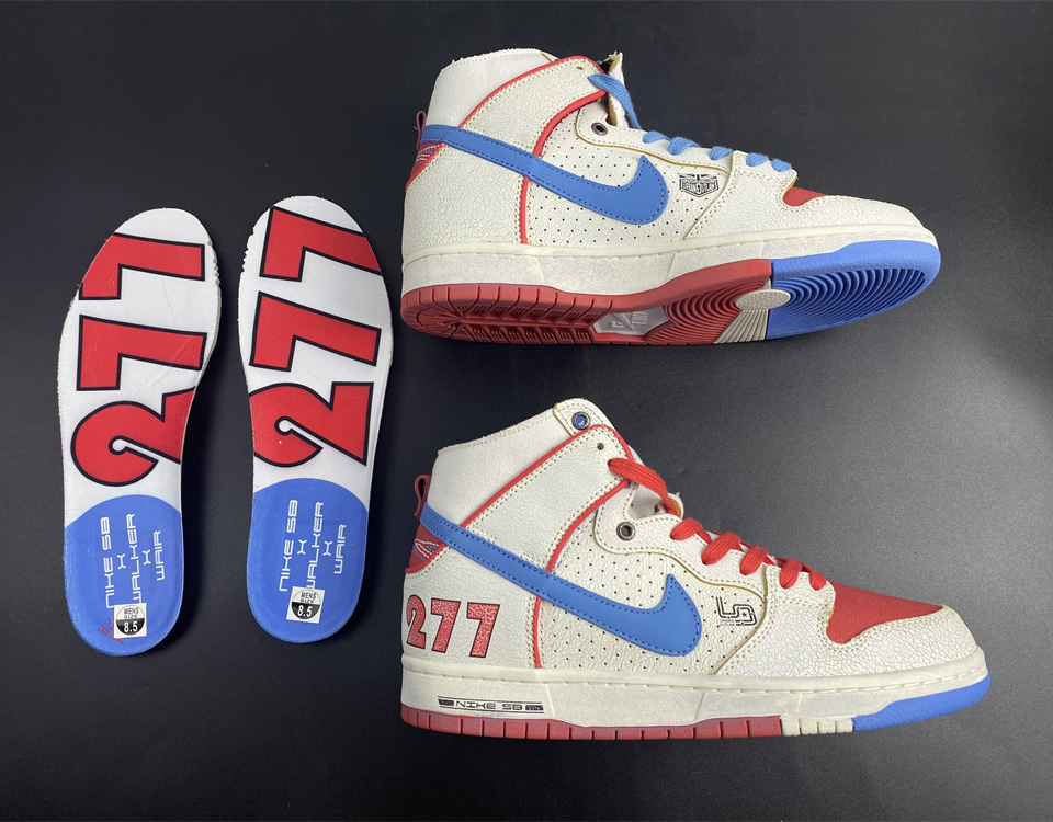 Ishod Wair Magnus Walker Dunk High Pro Sb Urban Outlaw Dh7683 100 20 - www.kickbulk.co