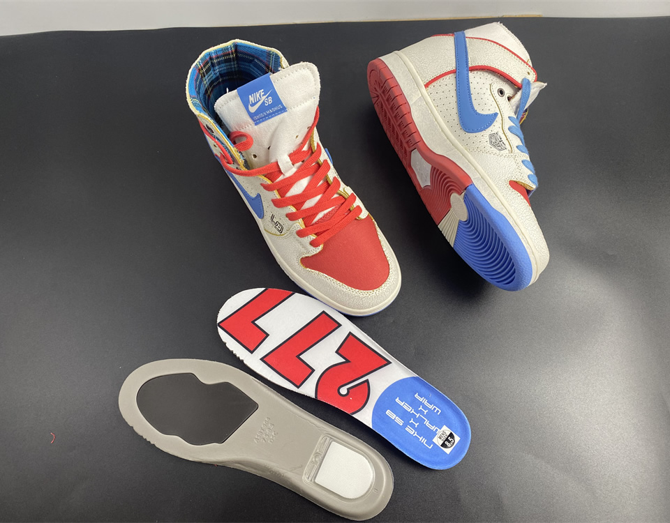 Ishod Wair Magnus Walker Dunk High Pro Sb Urban Outlaw Dh7683 100 21 - www.kickbulk.co