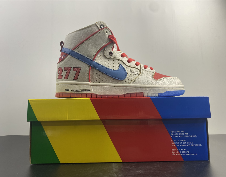 Ishod Wair Magnus Walker Dunk High Pro Sb Urban Outlaw Dh7683 100 23 - www.kickbulk.co