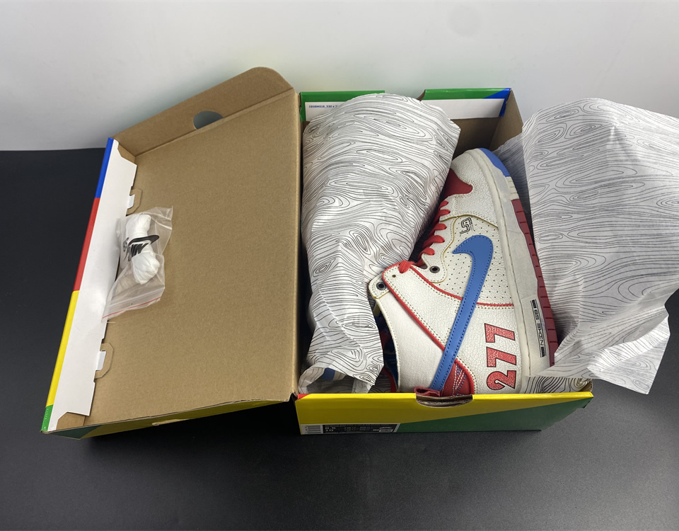 Ishod Wair Magnus Walker Dunk High Pro Sb Urban Outlaw Dh7683 100 24 - www.kickbulk.co