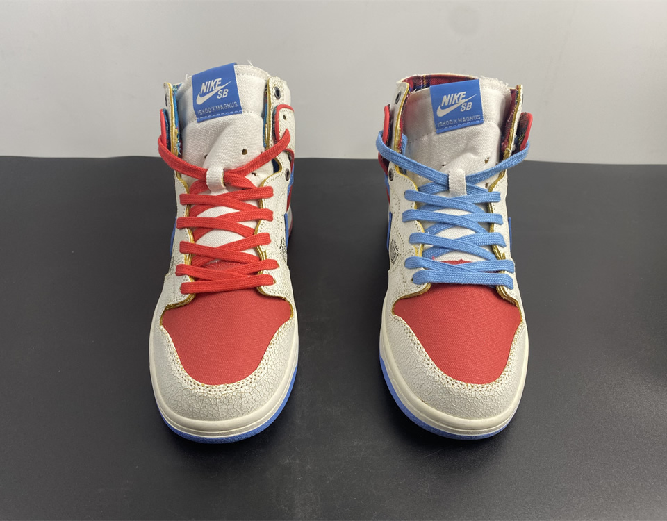 Ishod Wair Magnus Walker Dunk High Pro Sb Urban Outlaw Dh7683 100 27 - www.kickbulk.co