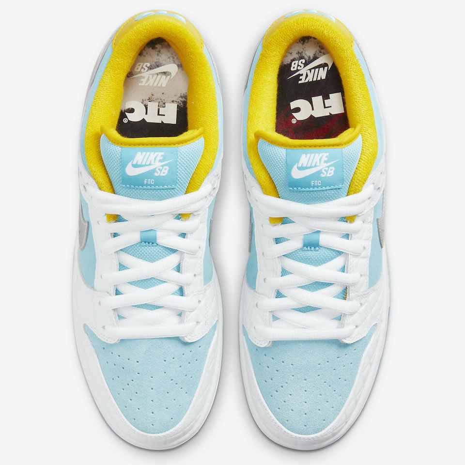 Ftc Nike Sb Dunk Low Dh7687 400 2 - www.kickbulk.co