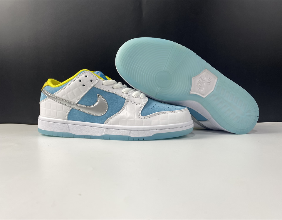 Ftc Nike Sb Dunk Low Dh7687 400 26 - www.kickbulk.co