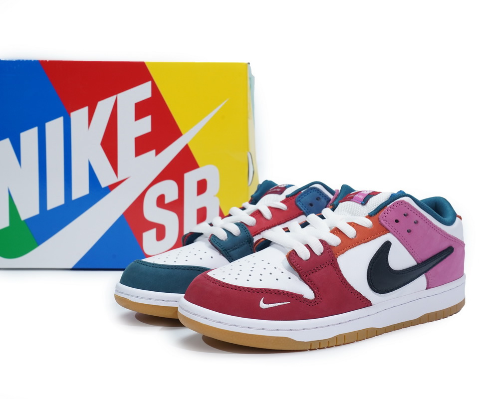 Parra Nike Sb Dunk Low Dh7695 100 2 - www.kickbulk.co